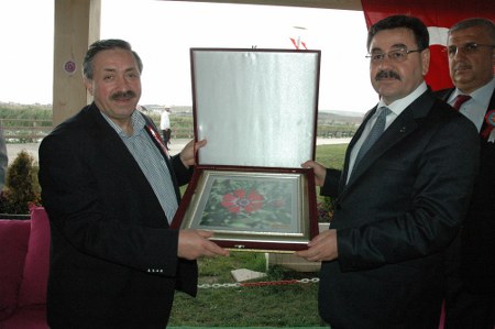 7. GÖLBAŞI FESTİVALİ galerisi resim 34