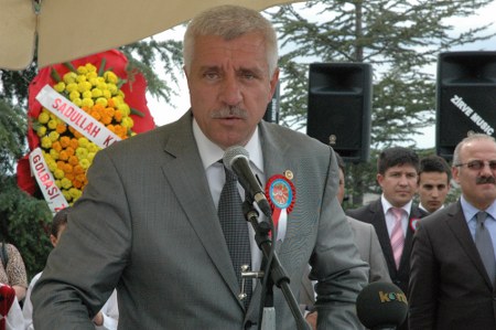 7. GÖLBAŞI FESTİVALİ galerisi resim 4