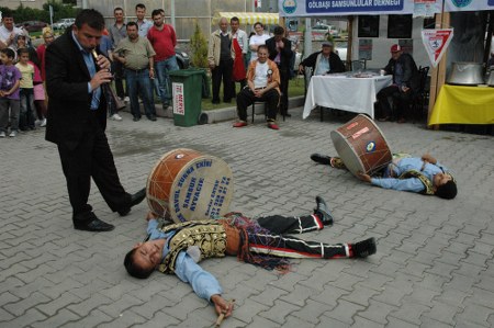 7. GÖLBAŞI FESTİVALİ galerisi resim 40