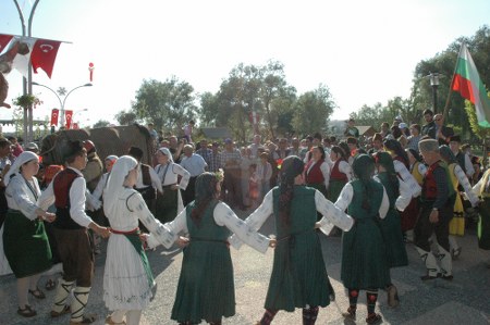 7. GÖLBAŞI FESTİVALİ galerisi resim 44