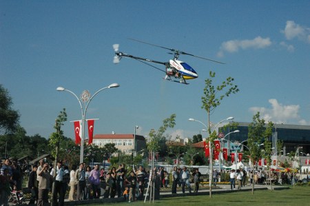 7. GÖLBAŞI FESTİVALİ galerisi resim 47