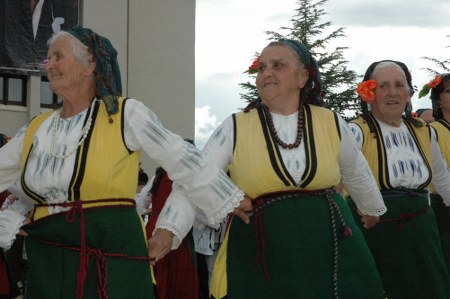 7. GÖLBAŞI FESTİVALİ galerisi resim 5