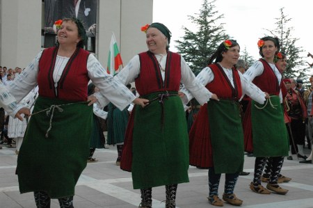 7. GÖLBAŞI FESTİVALİ galerisi resim 6