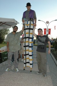 7. GÖLBAŞI FESTİVALİ galerisi resim 63