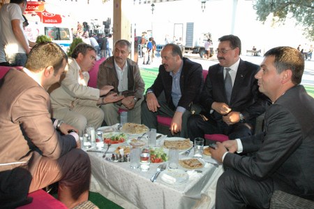 7. GÖLBAŞI FESTİVALİ galerisi resim 66