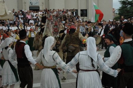 7. GÖLBAŞI FESTİVALİ galerisi resim 7