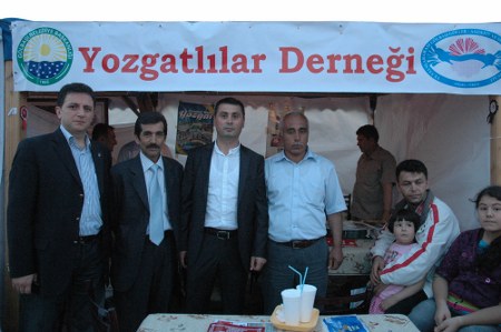7. GÖLBAŞI FESTİVALİ galerisi resim 77