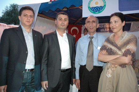 7. GÖLBAŞI FESTİVALİ galerisi resim 79