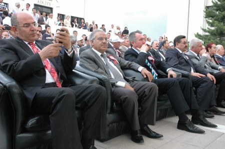 7. GÖLBAŞI FESTİVALİ galerisi resim 8