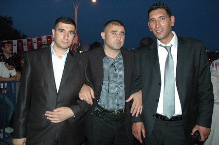 7. GÖLBAŞI FESTİVALİ galerisi resim 81