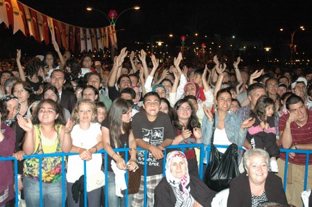 7. GÖLBAŞI FESTİVALİ galerisi resim 89