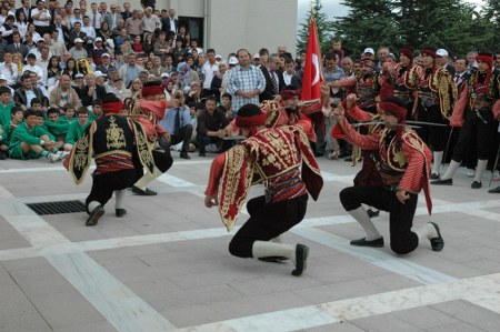 7. GÖLBAŞI FESTİVALİ galerisi resim 9