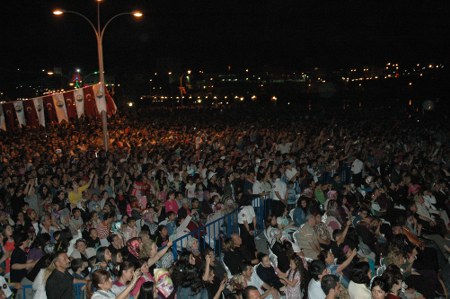 7. GÖLBAŞI FESTİVALİ galerisi resim 95