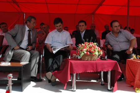 HAYMANA FESTİVALİ galerisi resim 14