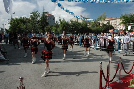 HAYMANA FESTİVALİ galerisi resim 17