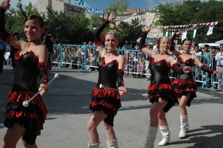 HAYMANA FESTİVALİ galerisi resim 19