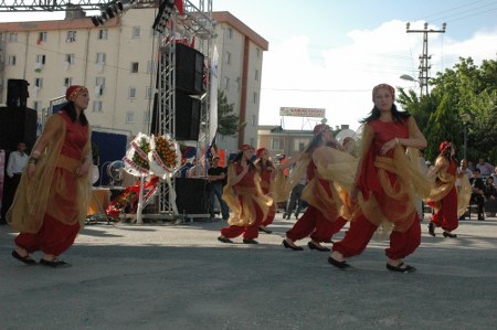 HAYMANA FESTİVALİ galerisi resim 28