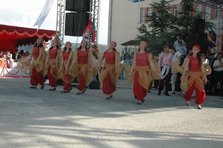 HAYMANA FESTİVALİ galerisi resim 29