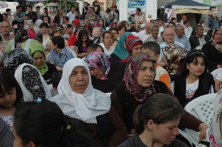 HAYMANA FESTİVALİ galerisi resim 31