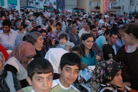 HAYMANA FESTİVALİ galerisi resim 36