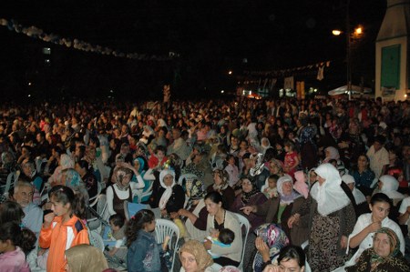 HAYMANA FESTİVALİ galerisi resim 42