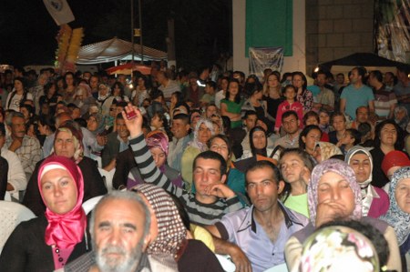 HAYMANA FESTİVALİ galerisi resim 48