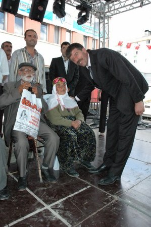 HAYMANA FESTİVALİ galerisi resim 5