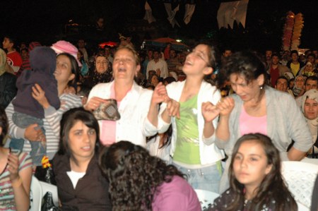 HAYMANA FESTİVALİ galerisi resim 59