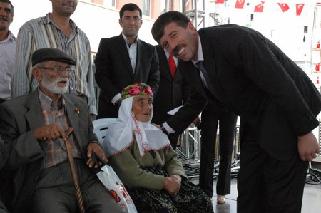 HAYMANA FESTİVALİ galerisi resim 6