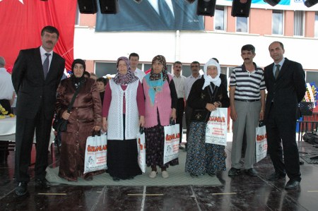 HAYMANA FESTİVALİ galerisi resim 7