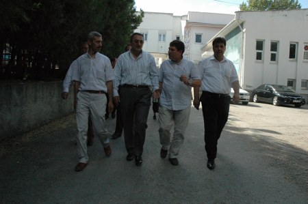 TARİHİ REFERANDUM galerisi resim 1