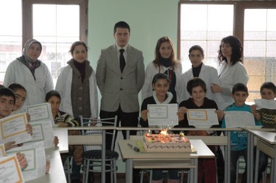 TÜGEFten büyük baaşrı galerisi resim 1