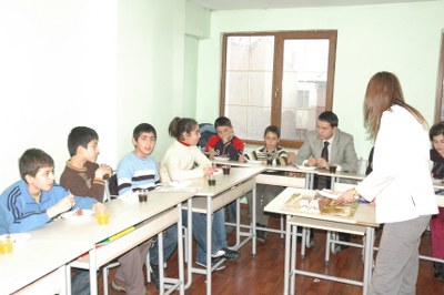 TÜGEFten büyük baaşrı galerisi resim 4
