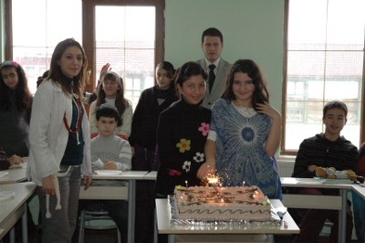 TÜGEFten büyük baaşrı galerisi resim 7