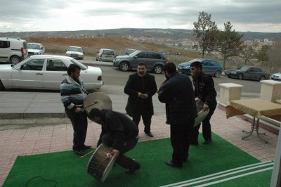 Gölbirder Kitabım Kültür Cafe galerisi resim 1