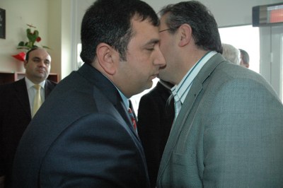 Gölbirder Kitabım Kültür Cafe galerisi resim 11