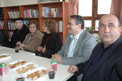 Gölbirder Kitabım Kültür Cafe galerisi resim 13