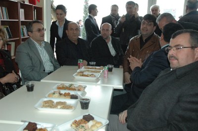Gölbirder Kitabım Kültür Cafe galerisi resim 14