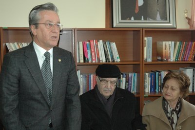 Gölbirder Kitabım Kültür Cafe galerisi resim 16