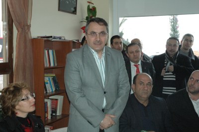 Gölbirder Kitabım Kültür Cafe galerisi resim 17