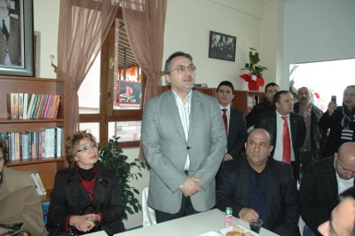 Gölbirder Kitabım Kültür Cafe galerisi resim 18