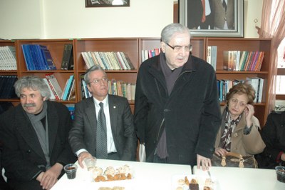 Gölbirder Kitabım Kültür Cafe galerisi resim 19