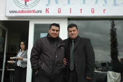 Gölbirder Kitabım Kültür Cafe galerisi resim 2