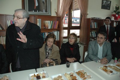 Gölbirder Kitabım Kültür Cafe galerisi resim 20