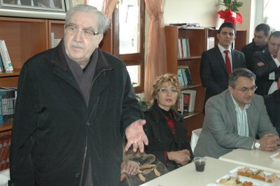 Gölbirder Kitabım Kültür Cafe galerisi resim 21