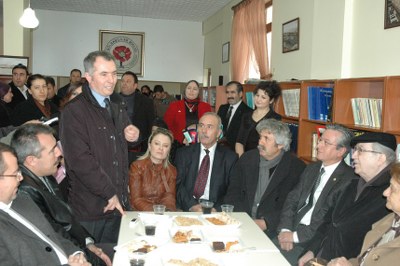 Gölbirder Kitabım Kültür Cafe galerisi resim 23