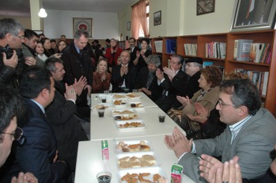 Gölbirder Kitabım Kültür Cafe galerisi resim 24