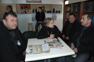 Gölbirder Kitabım Kültür Cafe galerisi resim 5
