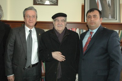Gölbirder Kitabım Kültür Cafe galerisi resim 8