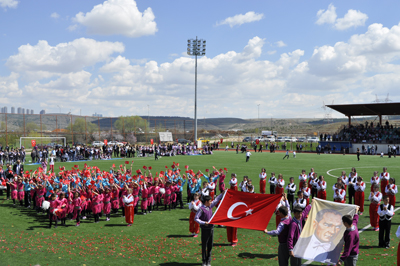 23 NİSAN galerisi resim 16